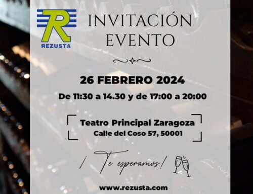 Evento Rezusta