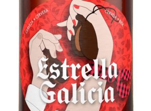 Estrella Galicia en los Pilares 2019