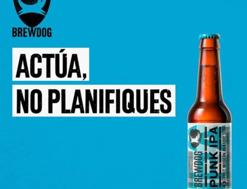 BREWDOG PUNK IPA